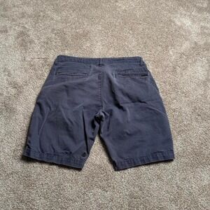 VOLCOM "SLANTED YOKE" SHORTS
